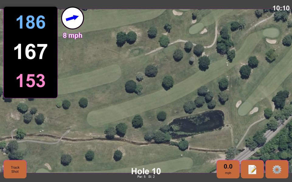 Hole preview 2