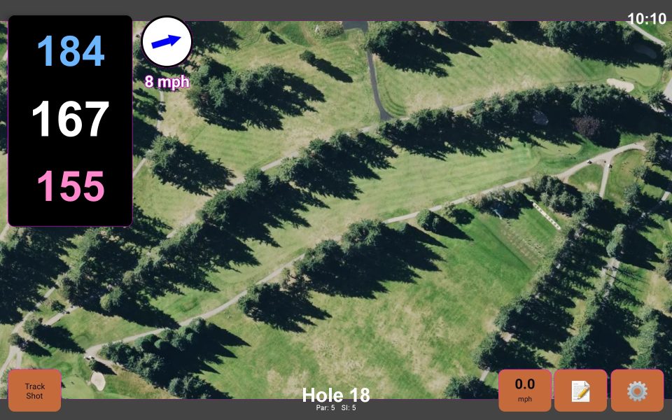 Hole preview 3