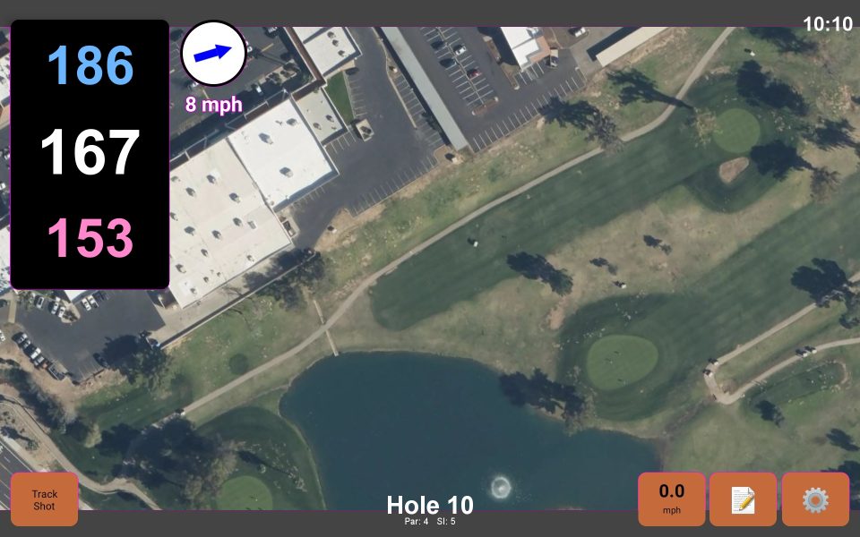 Hole preview 2