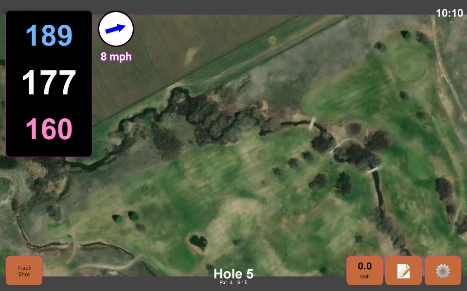 Hole preview 2