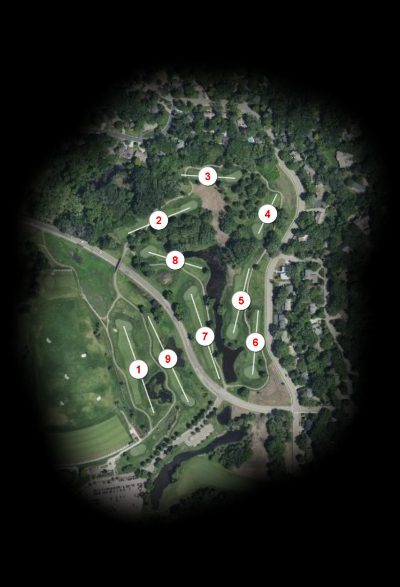 Braemar Golf Club Academy 9