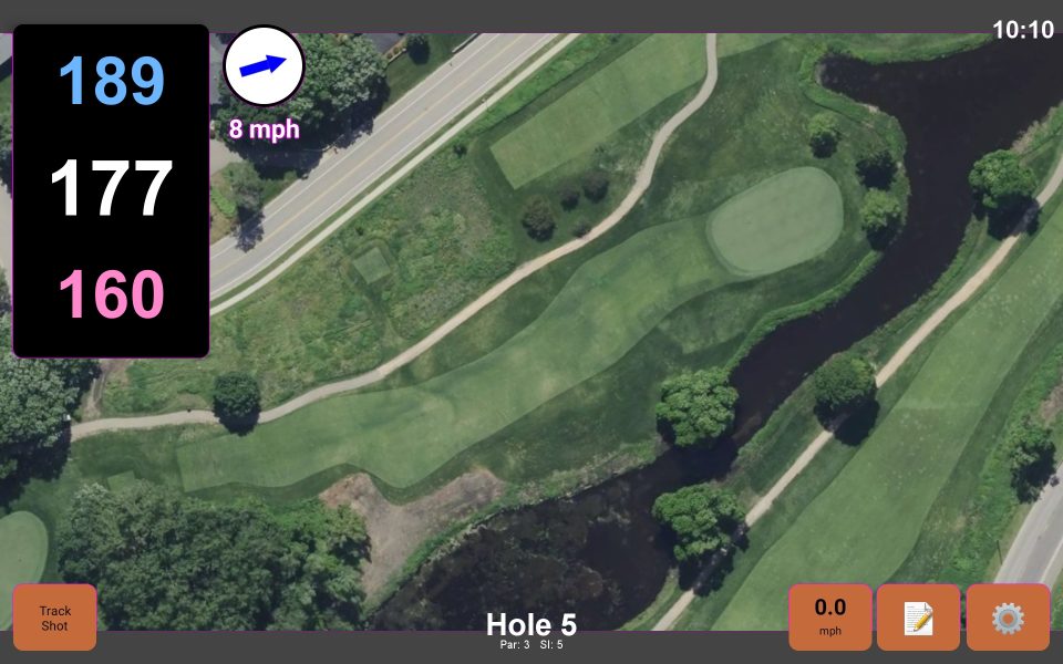Hole preview 2
