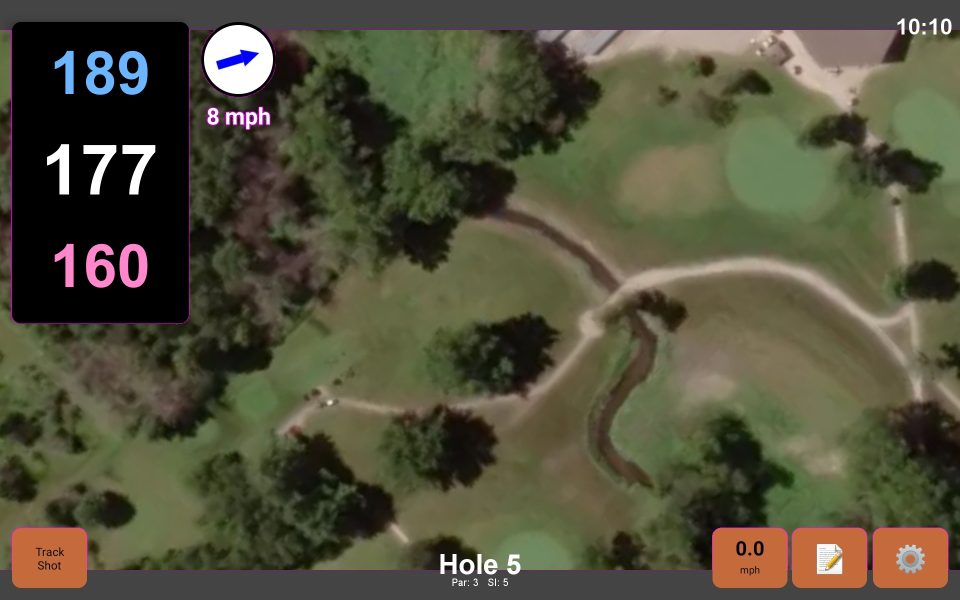 Hole preview 2