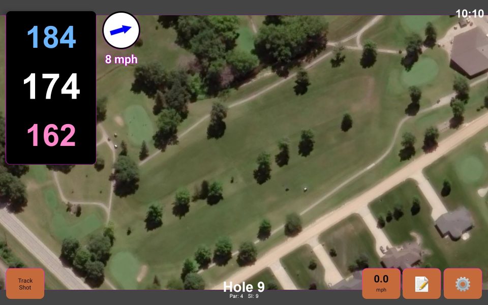 Hole preview 3