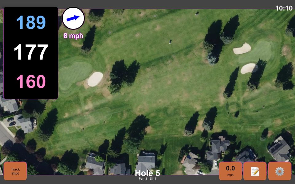 Hole preview 2