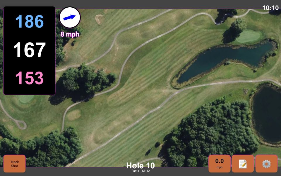 Hole preview 2