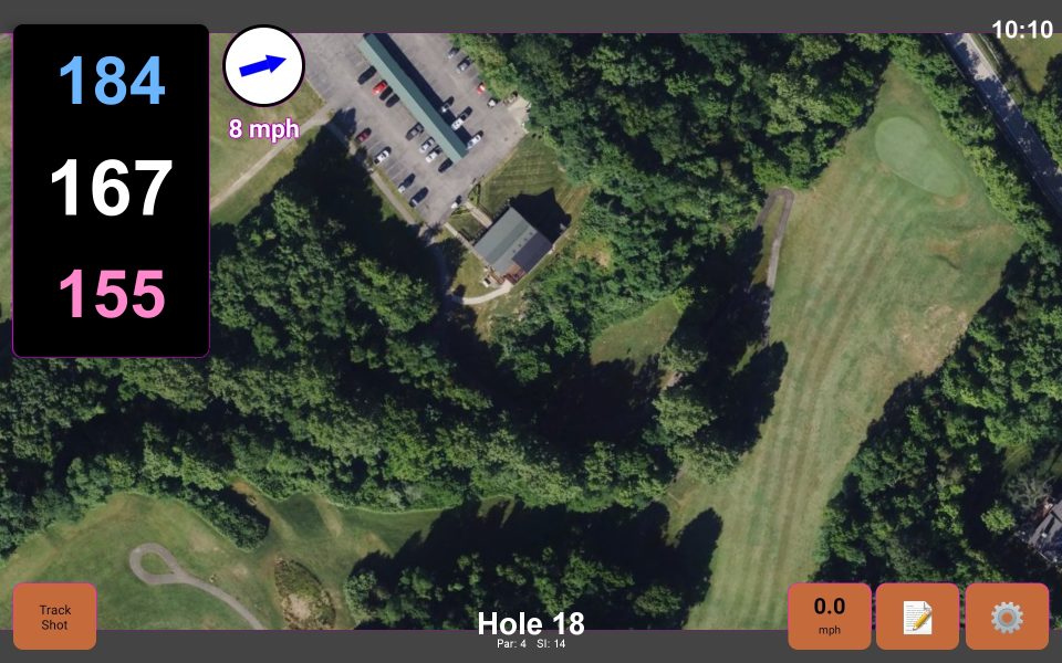 Hole preview 3