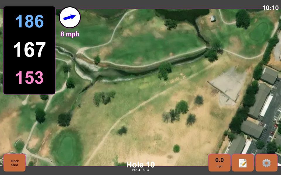 Hole preview 2