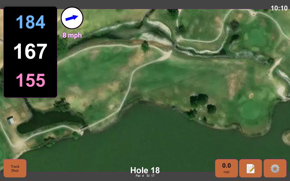 Hole preview 3