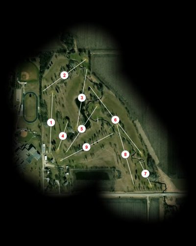 Pioneer Town & Country Club
