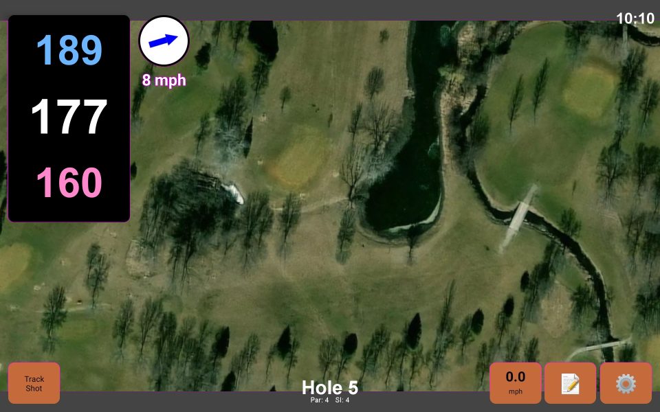 Hole preview 2