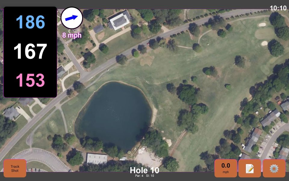Hole preview 2