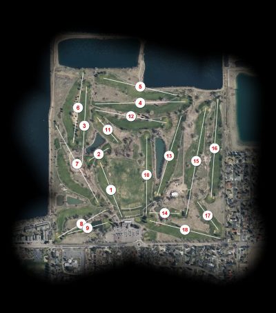 Applewood Golf Course