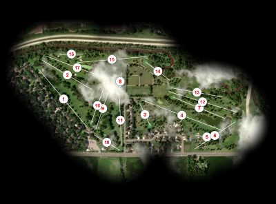 Glencoe Country Club