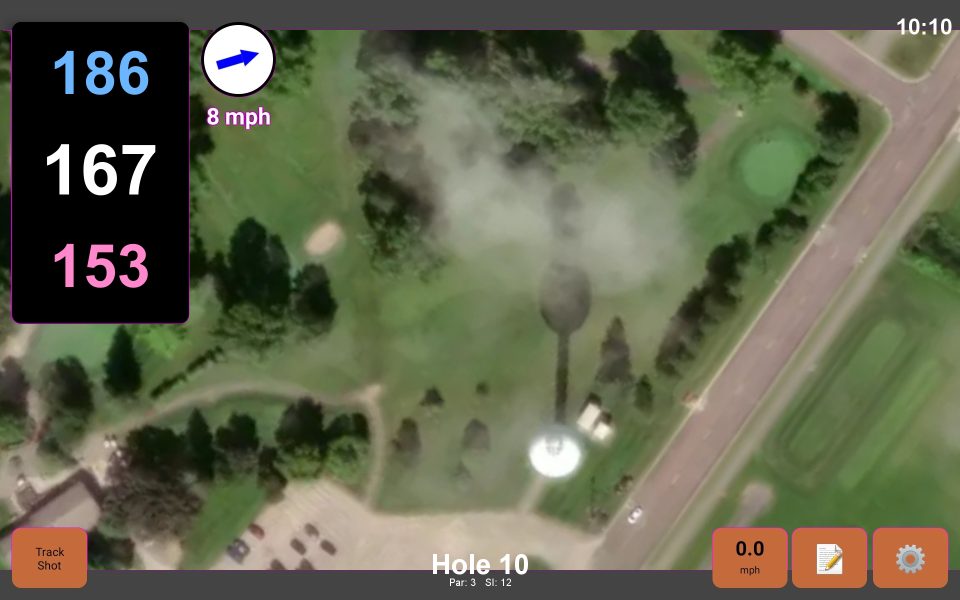 Hole preview 2