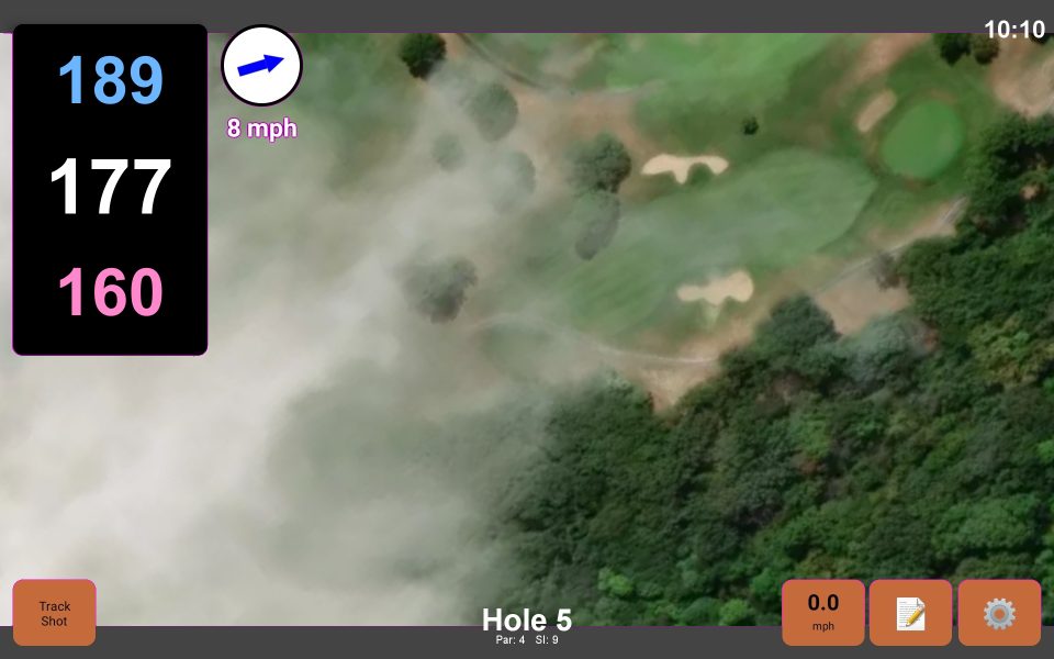 Hole preview 2