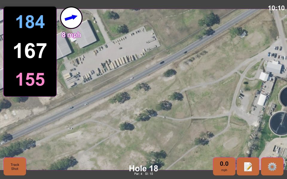Hole preview 3