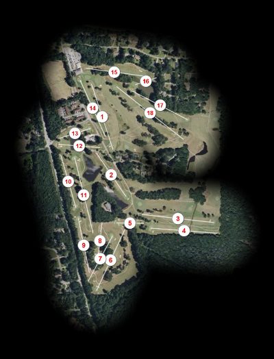 Little Mountain Country Club