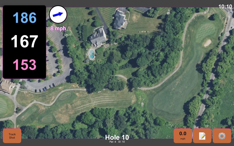 Hole preview 2