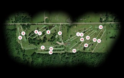 Wicker Hills Golf Course