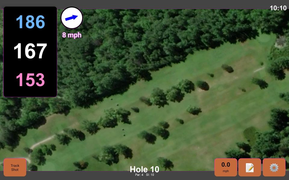 Hole preview 2