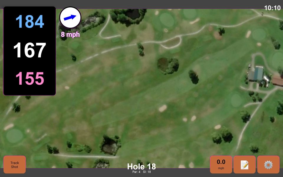 Hole preview 3