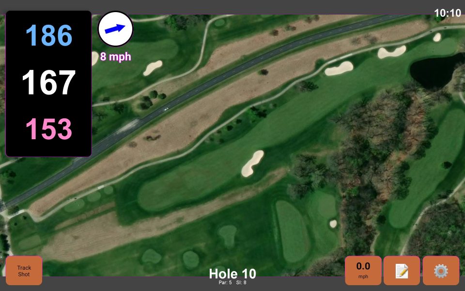 Hole preview 2
