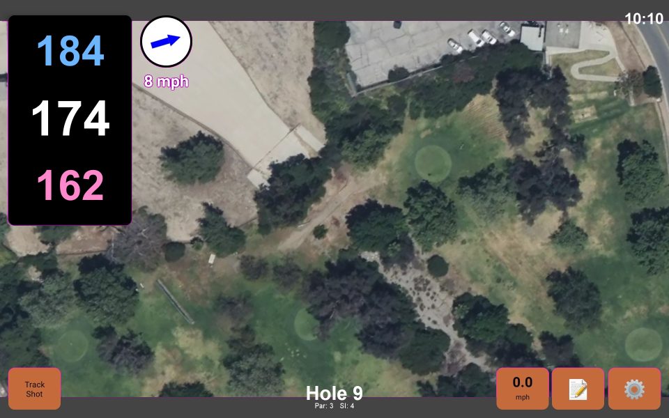 Hole preview 3