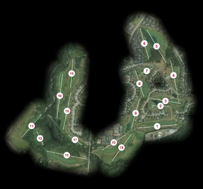 Westchester Golf Course
