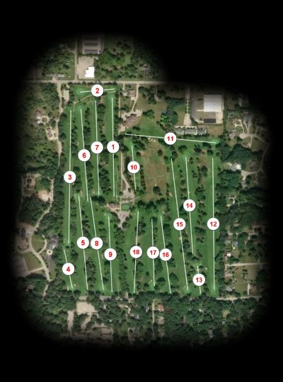 Tuscumbia Country Club