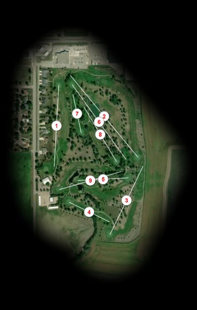 Pipestone Country Club