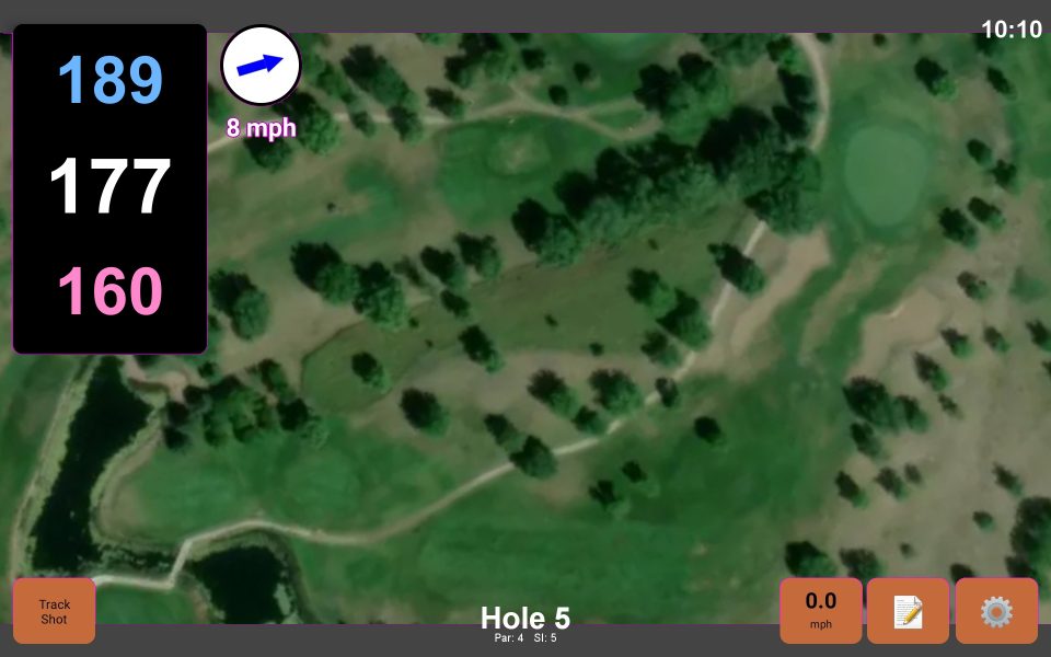 Hole preview 2