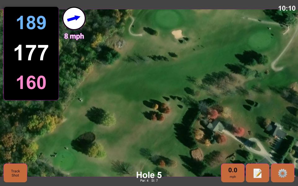 Hole preview 2