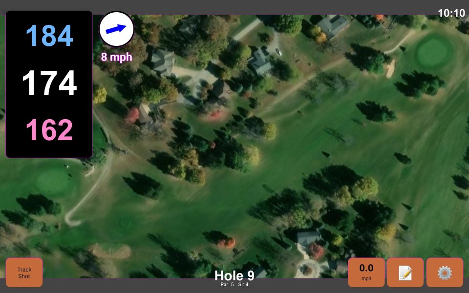 Hole preview 3