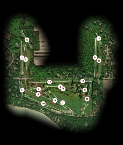 Harbor Point Golf Club