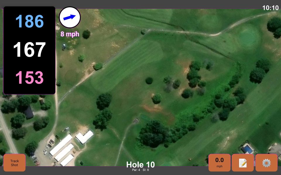 Hole preview 2