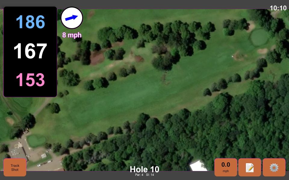 Hole preview 2