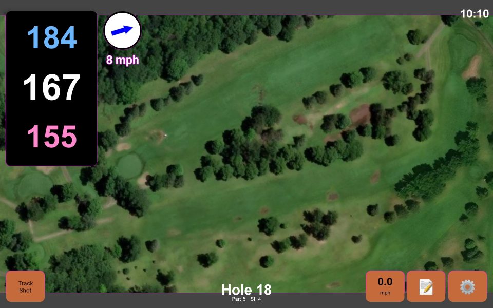 Hole preview 3