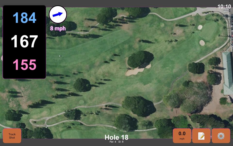 Hole preview 3