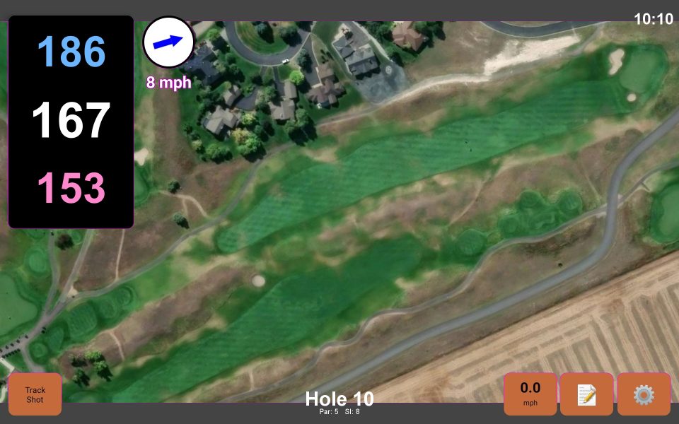 Hole preview 2