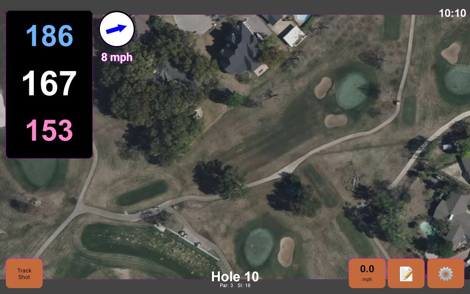 Hole preview 2