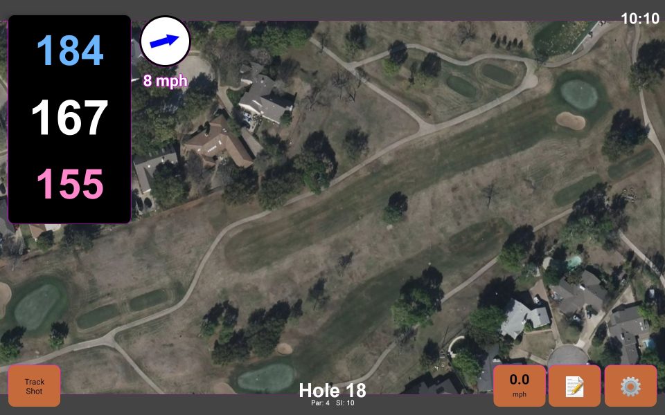Hole preview 3