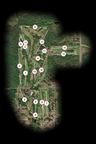 Castle Rock Golf Course