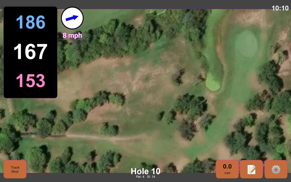 Hole preview 2