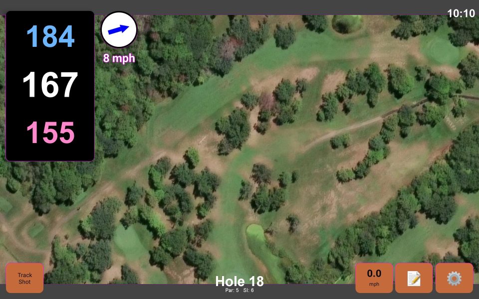 Hole preview 3