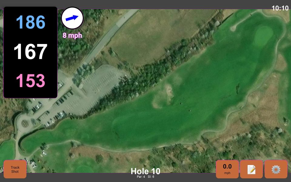 Hole preview 2