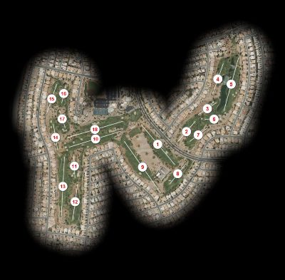 Eagle Crest Golf Course