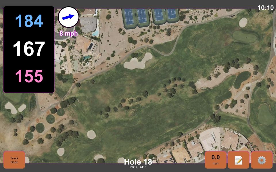 Hole preview 3