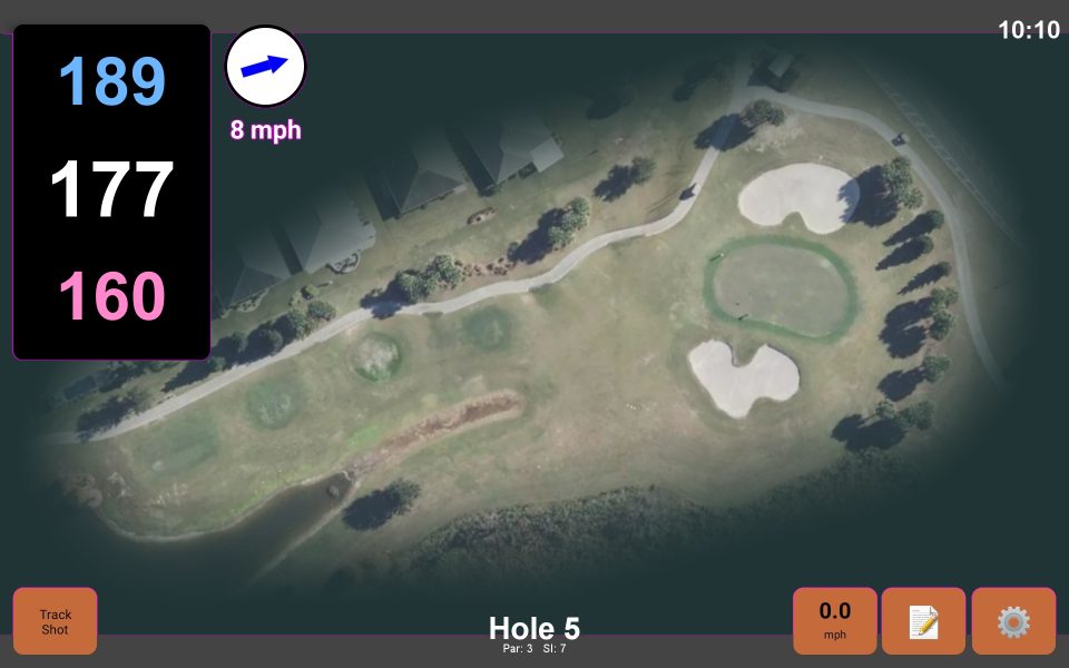Hole preview 2