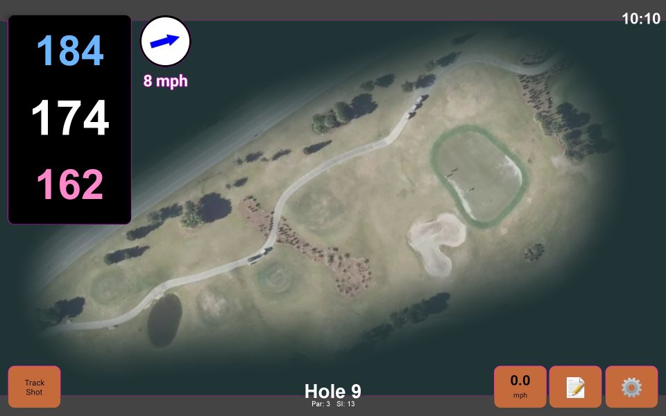 Hole preview 3
